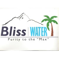 Bliss Water