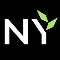 Nyskovfonden logo - Similar company to Arbejdsliv Med Overskud