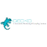 Gecko Environmental logo - Similar company to Arborcarbon