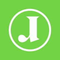 Rachel's English logo - Similar company to Hey!Lady