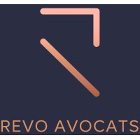 Revo Avocats logo - Similar company to Cbv Avocats