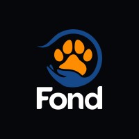 Fond Vet Tech logo - Similar company to Supta Technology