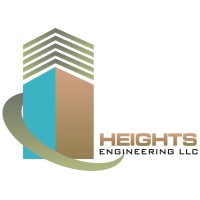 Heights Engineering LLC logo - Similar company to Benchmark Engineering