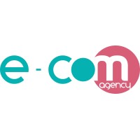 E-COM Agence logo - Similar company to J'Mus