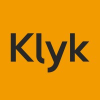 Klyk logo - Similar company to Ocushield®