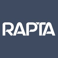 Rapta, Inc. logo - Similar company to Fortify