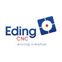 EdingCNC logo - Similar company to Mega Cnc Tools Bv.
