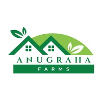 Anugrahafarms logo - Similar company to Quality Infra