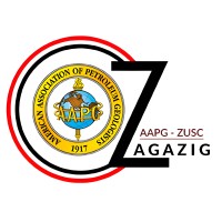 AAPG-ZUSC (Zagazig University Student Chapter) logo - Similar company to Index