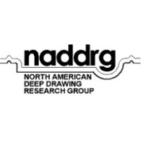 NADDRG - North American Deep Drawing Research Group logo - Similar company to Engineering Quality Solutions, Inc.