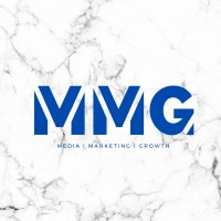 MMG Media | Marketing | Growth logo - Similar company to Jane & Co