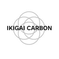Ikigai Carbon logo - Similar company to Blusky Carbon