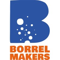 Borrelmakers logo - Similar company to Monday Move