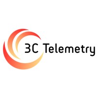 3C Telemetry logo - Similar company to Hirail