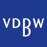 VDBW Verband Deutscher Betriebs- und Werksärzte e.V. logo - Similar company to Die Arbeitsschutzhelden