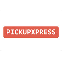 PICKUPXPRESS logo - Similar company to Multitransitedge