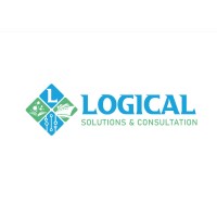 LOGICAL Solutions & Consultation logo - Similar company to Ektesad اقتصاد