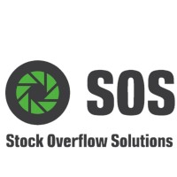 SOS Warehousing logo - Similar company to Galvatech Pty Ltd