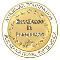 Center for Excellence in Languages: Teaching, Editing, Translating, Interpreting logo - Similar company to International Foundation For Women'S Empowerment (Ifwe)