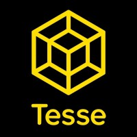 Tesse Official logo - Similar company to Tblabs