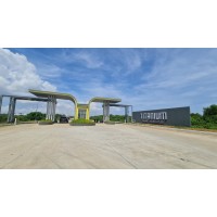 Pergudangan Summarecon Makassar Titanium Warehouse logo - Similar company to Luna Amanah International
