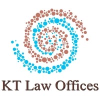 KT Law Offices logo - Similar company to Kt Advisors Llp