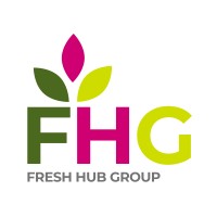 Fresh Hub Group logo - Similar company to Parallel (Uk)