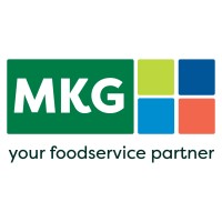 MKG Foods logo - Similar company to Buddycrm