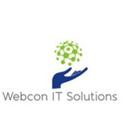 Webcon IT Solutions P Limited logo - Similar company to Gonextstage