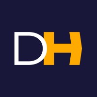 Digital Heart logo - Similar company to Digital Heart