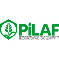 PiLAF Unibadan logo - Similar company to Virginia Polo, Inc.