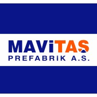 Mavitaş Prefabrik A.Ş. logo - Similar company to Yaman Prefabrik