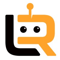Lingua Robotica logo - Similar company to Imperson
