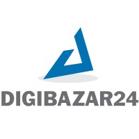 DigiBazar24 logo - Similar company to Onfixers