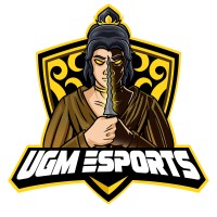 UKM eSports Gadjah Mada logo - Similar company to Kamalogis Ugm