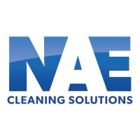 NAE Cleaning Solutions logo - Similar company to Alwaysonit