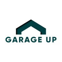 Garage Up logo - Similar company to Resibrands