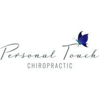 Personal Touch Chiropractic Clinic logo - Similar company to Taheritrading