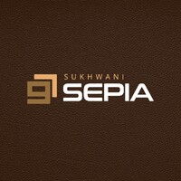 Sukhwani 97 Sepia logo - Similar company to Ranjeet Developer