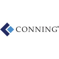 Conning logo - Similar company to Fire Protection Team