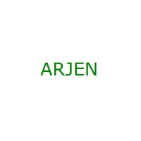 ARJEN logo - Similar company to Arjent