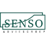 Senso Adviesgroep logo - Similar company to Van Der Kamp Opleidingen | Ehbo | Bhv | Aed