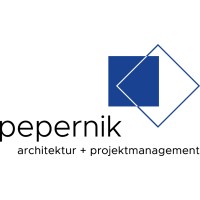 pepernik architektur + projektmanagement logo - Similar company to Feig Gerüste Gmbh