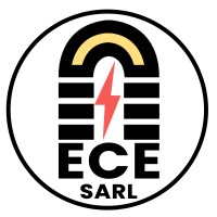 ECE GUINEE logo - Similar company to Mel-Guinée
