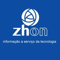 Zhon - Informação a Serviço Da Tecnoligia