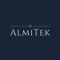 ALMITEK logo - Similar company to Sabnar
