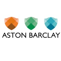 Aston Barclay Vehicle Remarketing logo - Similar company to Ovl Group Ltd.