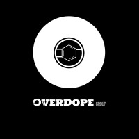 overdope.group logo - Similar company to Genoptic Smart Displays