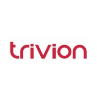 Trivion Oy logo - Similar company to Tehos Oy