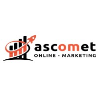 Ascomet Online Marketing logo - Similar company to Alpisolar